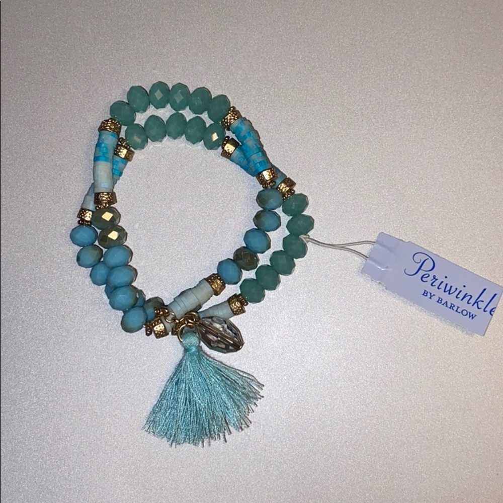 💠Beaded Bracelet